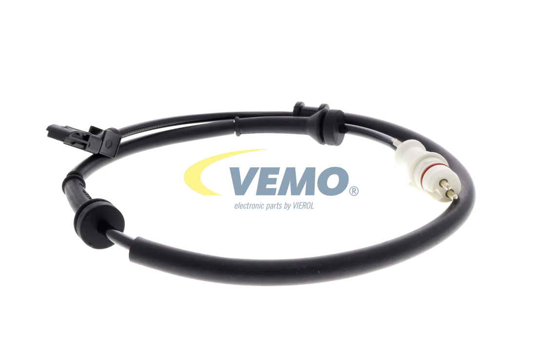 VEMO V46-72-0190 Devējs, Riteņu griešanās ātrums RENAULT ESPACE 4 (JK0/1) 150 ZS Dīzelis cena