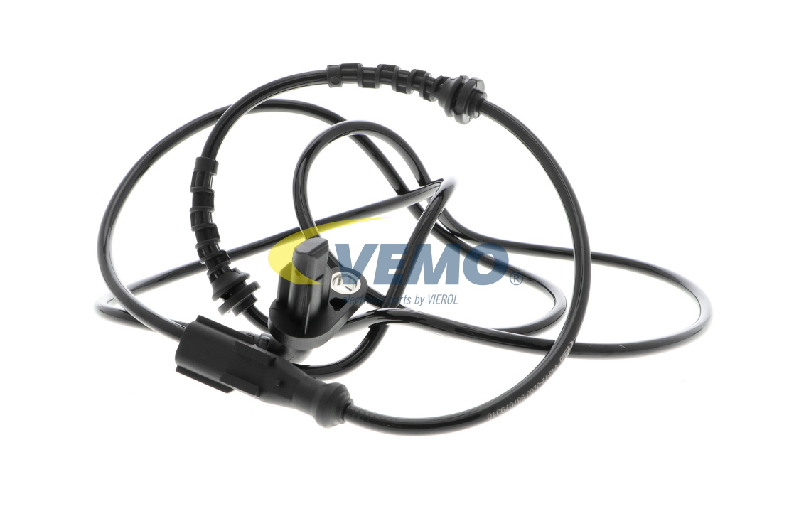VEMO V46-72-0200 ABS Sensor RENAULT TWINGO 2 (CN0) 1.5 dCi 90 86 PS Diesel
