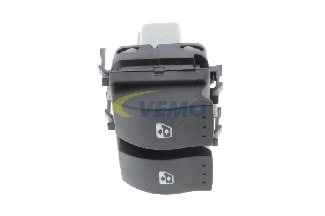 VEMO V46-73-0036 Interruptor de elevalunas RENAULT LAGUNA 2 (BG0/1) 130 cv Gasóleo costo