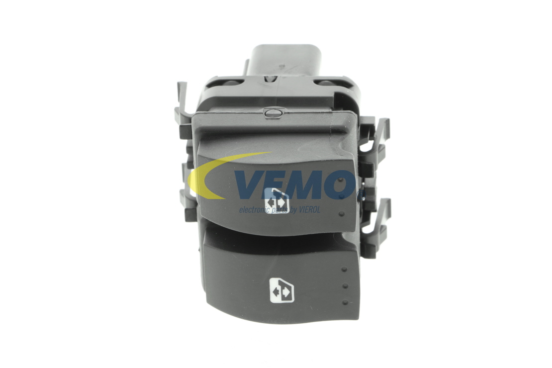 VEMO V46-73-0056 Ключ(бутон), стъклоповдигане RENAULT CLIO 2 (BB0/1/2, CB0/1/2) 64 K.C. дизел цена