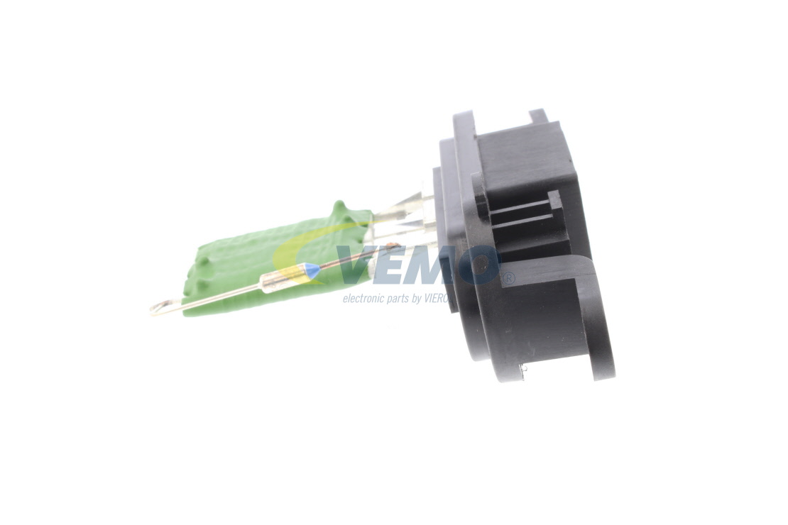 VEMO V46-79-0021 Съпротивление, вентилатор за вътрешно пространство RENAULT MASTER 3 (EV, HV, UV) 163 K.C. дизел цена