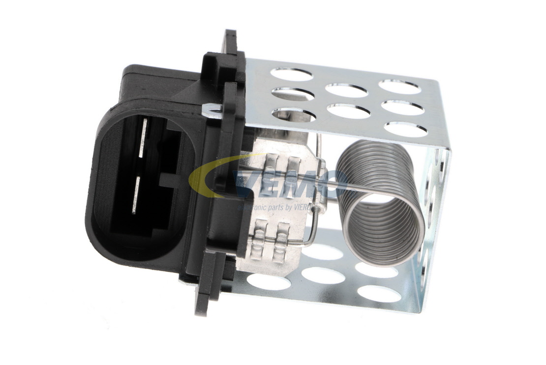 VEMO V46-79-0022 Съпротивление, вентилатор за вътрешно пространство RENAULT CLIO 3 (BR0/1, CR0/1) 82 K.C. дизел цена
