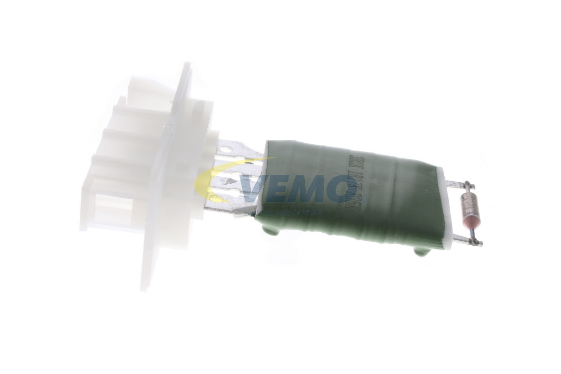 VEMO V46-79-0026 Rezistors, Salona ventilators RENAULT MEGANE Scenic (JA0/1_) 90 ZS Dīzelis cena