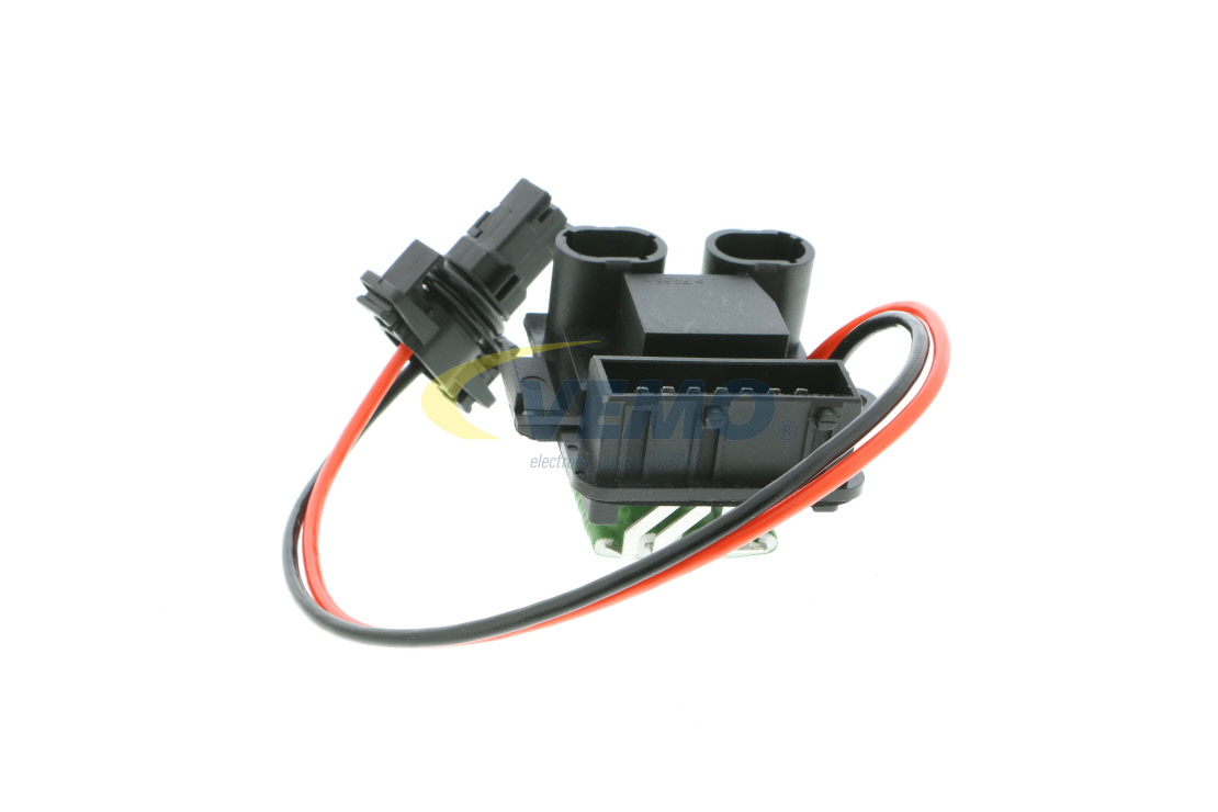 VEMO V46-79-0028 Регулатор, обдухване интериор RENAULT CLIO 2 (BB0/1/2, CB0/1/2) 57 K.C. дизел цена