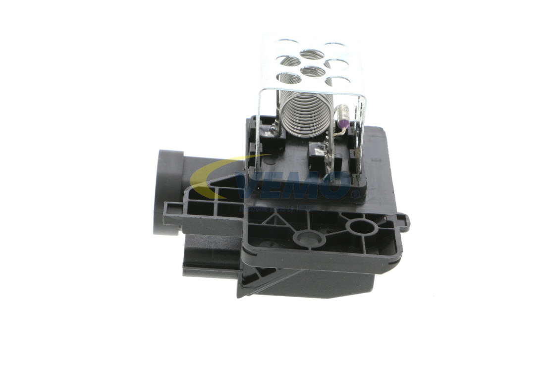 VEMO V46-79-0029 Regler, Innenraumgebläse DACIA DUSTER 107 PS Diesel Kosten