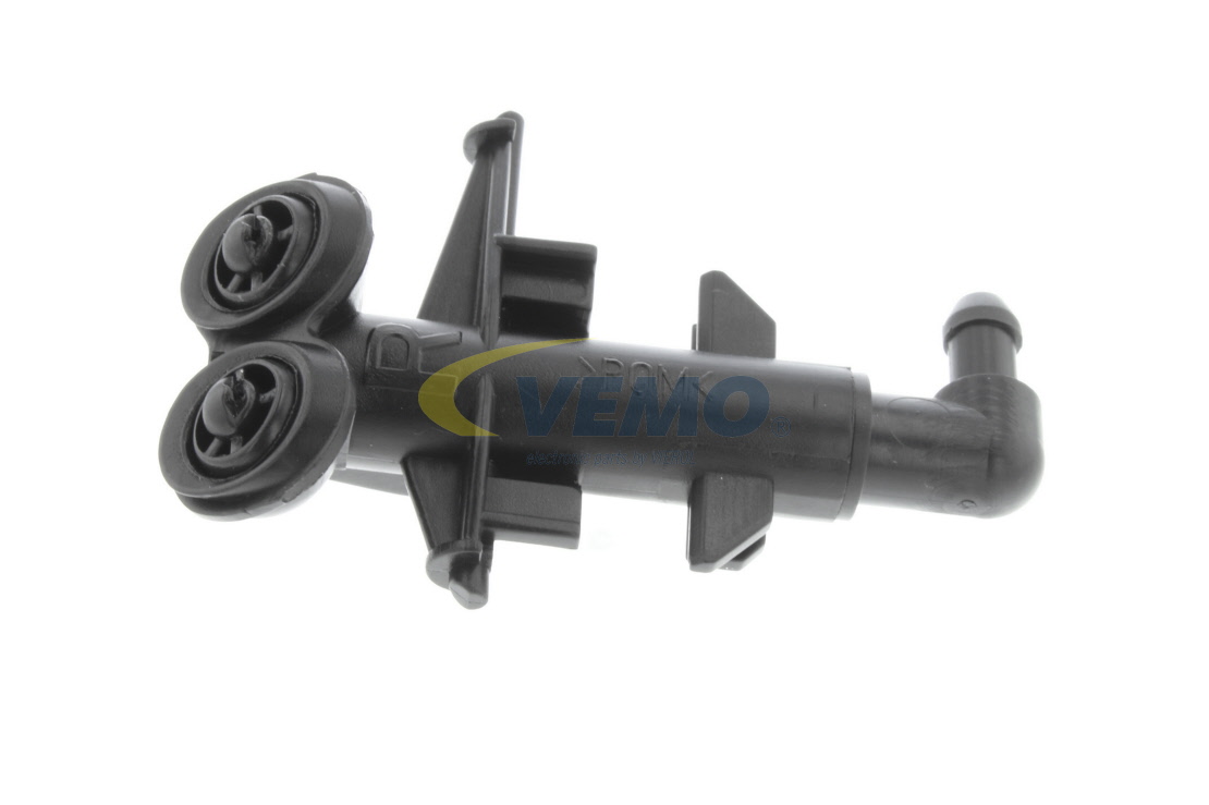 VEMO V48-08-0001: Diuza, spalare faruri dreapta, Original VEMO Quality