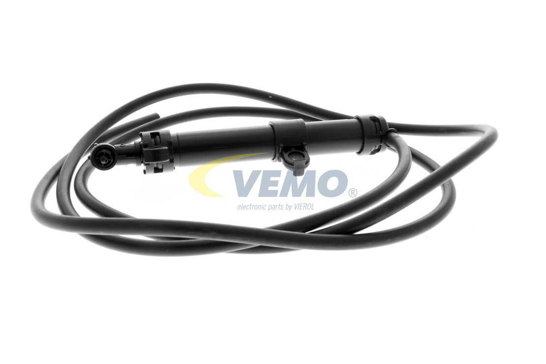 VEMO V48-08-0005: Diuza, spalare faruri stanga, Original VEMO Quality