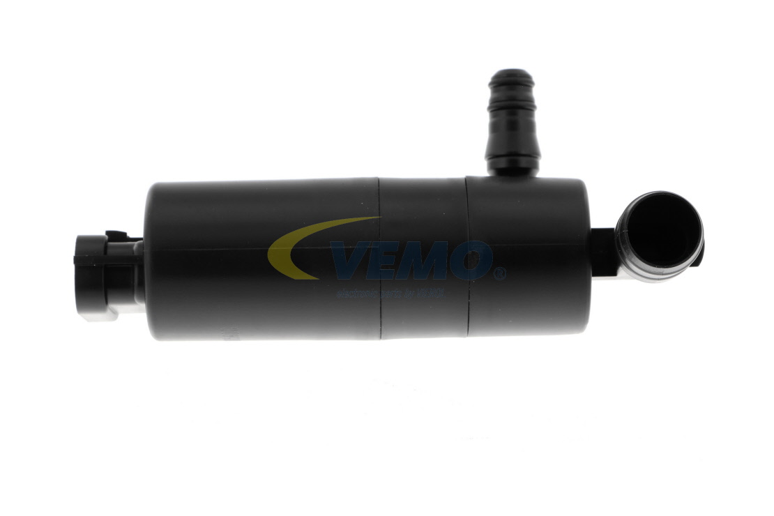VEMO V48-08-0015: Waschwasserpumpe, Scheinwerferreinigung Original VEMO Qualität