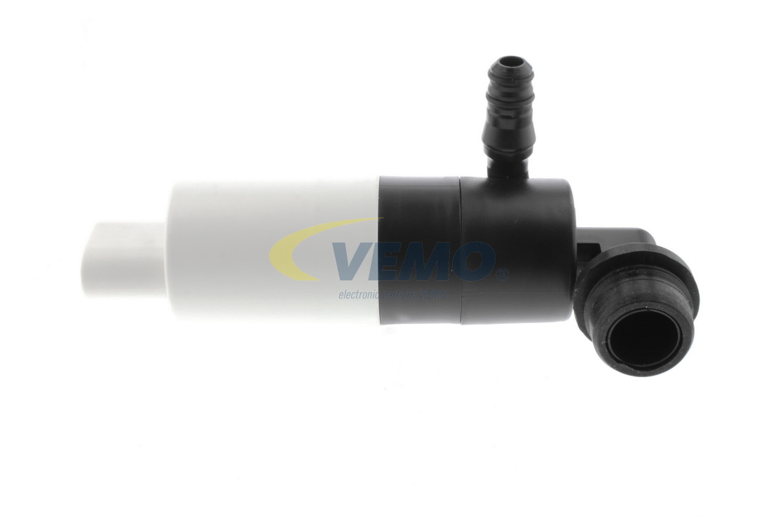 VEMO V48-08-0016 Водна помпа за миещо устр., почистване на фаровете LAND ROVER Range Rover Sport (L320) 396 K.C. бензин цена