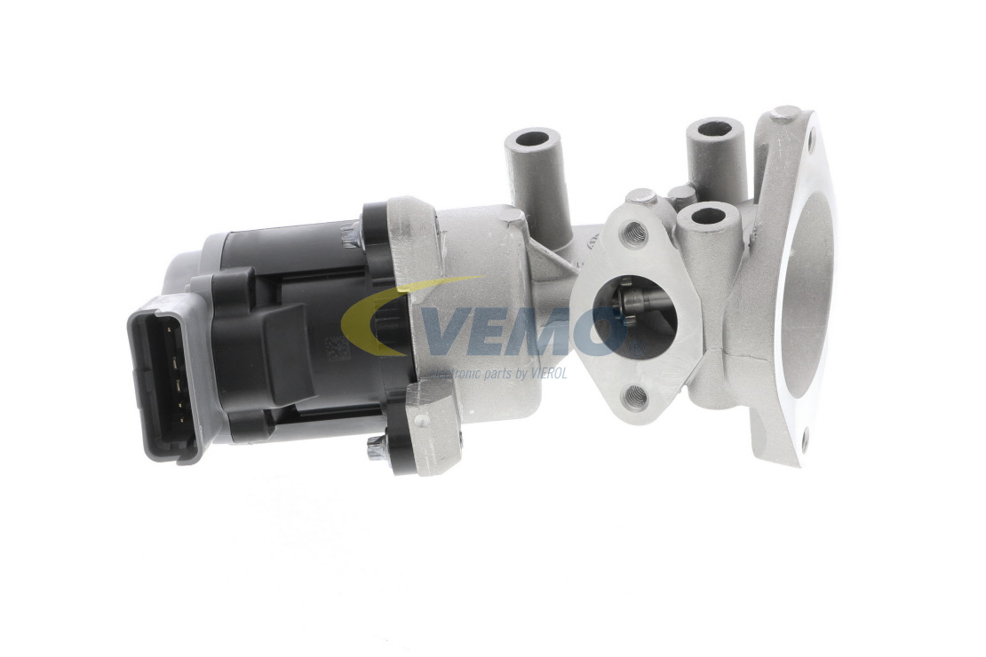 VEMO V48-63-0002: Supapă EGR cu garnituri, Q+, original equipment manufacturer quality