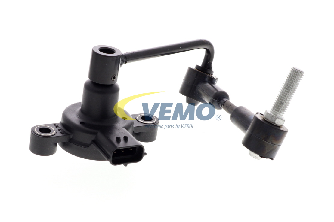 VEMO V48-72-0082: Senzor, suspensie pneumatica Original VEMO Quality