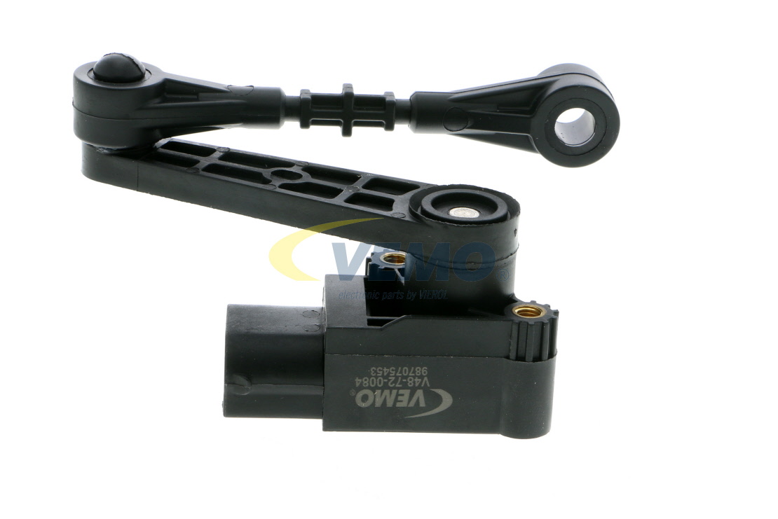 VEMO V48-72-0084: Senzor, suspensie pneumatica Original VEMO Quality