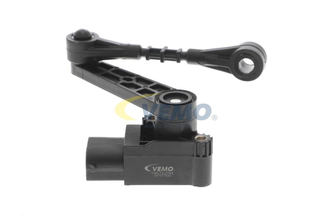 VEMO V48-72-0085: Senzor, suspensie pneumatica Original VEMO Quality
