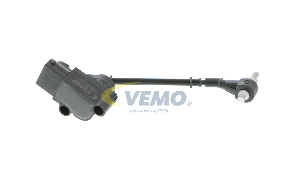 VEMO V48-72-0087: Sensor, Luftfederungsniveau Original VEMO Qualität