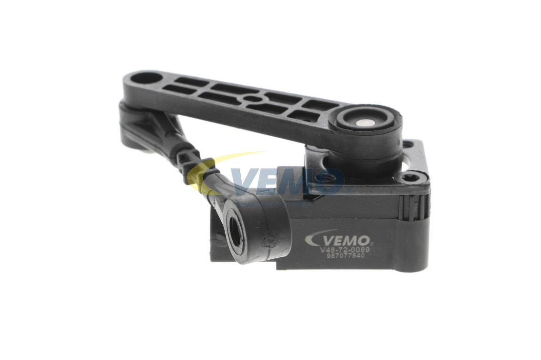 VEMO V48-72-0089: Sensor, Luftfederungsniveau Original VEMO Qualität