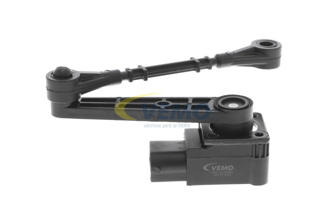 VEMO V48-72-0090: Sensor, Luftfederungsniveau Original VEMO Qualität