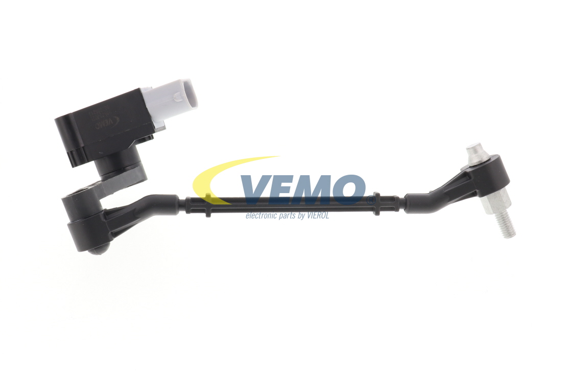VEMO V48-72-0095: Senzor, suspensie pneumatica Original VEMO Quality
