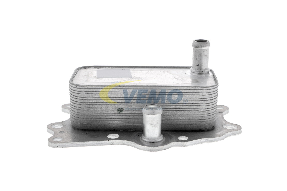 VEMO V51-60-0004: Ψυγείο λαδιού, λάδι κινητήρα Original VEMO Quality