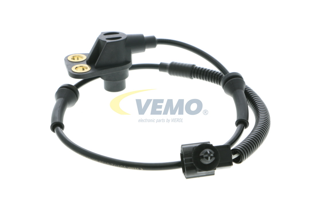VEMO V51-72-0139: ABS-Sensor Vorderachse links, Original VEMO Qualität