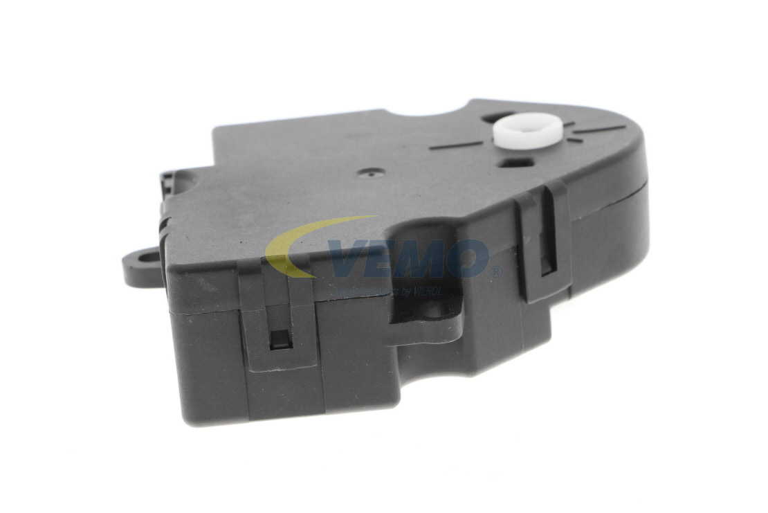 VEMO V51-77-0017: Stillelement, blandeklaff Original VEMO Quality