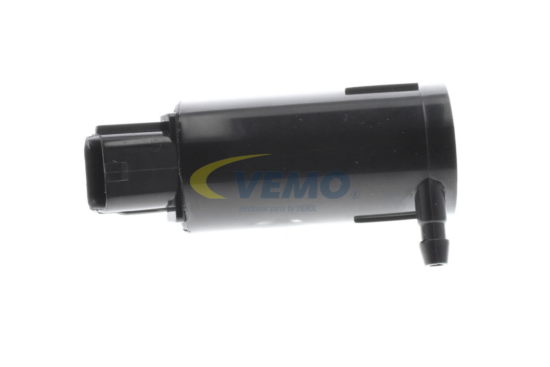 VEMO V52-08-0012: Waschwasserpumpe, Scheibenreinigung Original VEMO Qualität