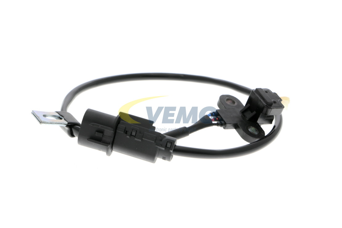 VEMO V52-72-0222: Senzor impulsuri, arbore cotit Original VEMO Quality