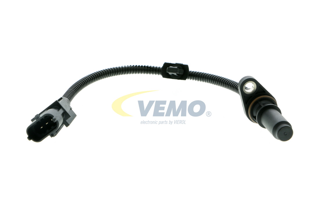 VEMO V52-72-0225 Vevaxelgivare KIA CEE'D (JD) 98 hk Bensin/motorgas (LPG) kostnad