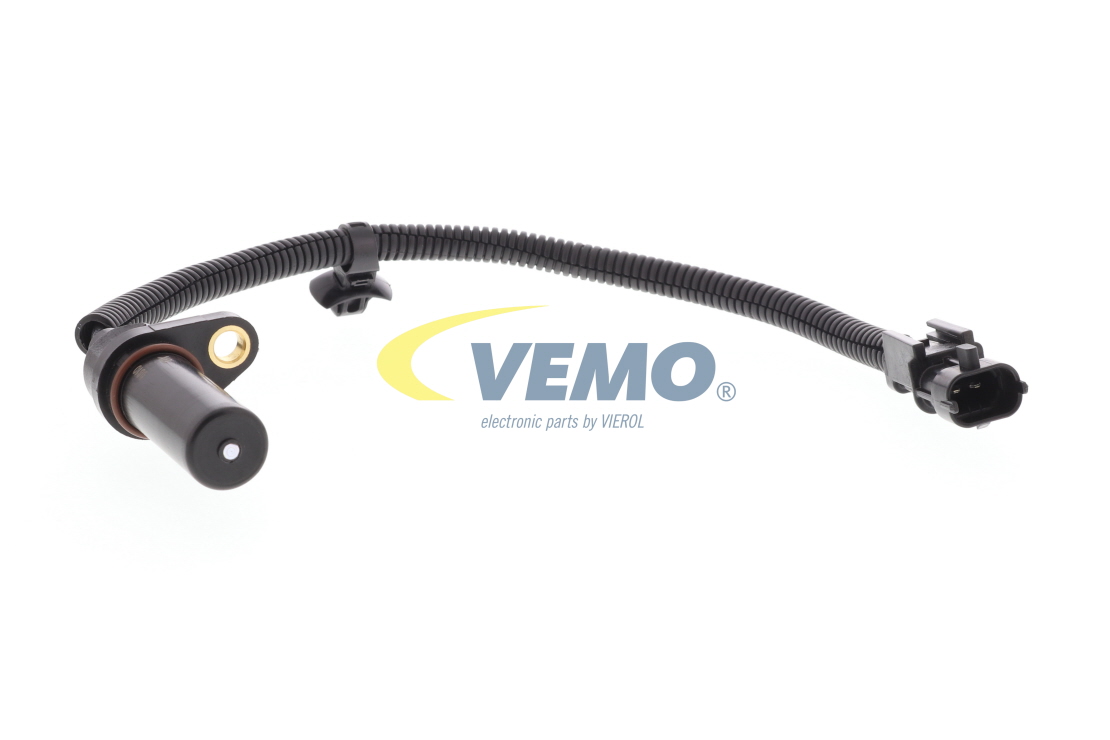 VEMO V52-72-0235 Generatore di impulsi, Albero a gomiti KIA CEE'D (JD) 204 CV Benzina costo