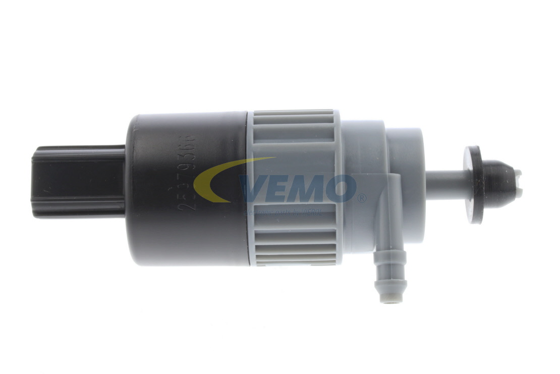 VEMO V57-08-0005: Pompa de apa, spalare faruri Original VEMO Quality