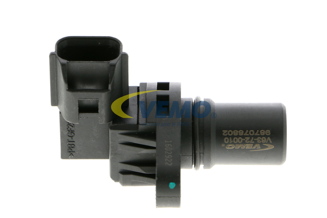 VEMO V63-72-0010: Nokkenassensor Original VEMO kwaliteit