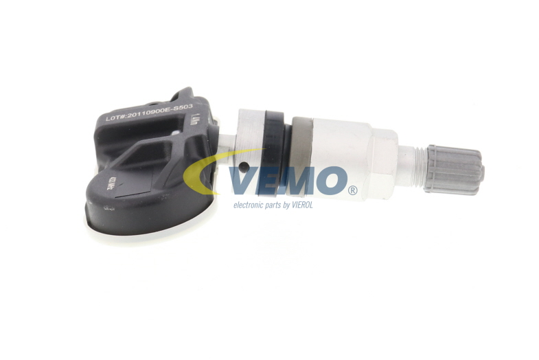 VEMO V63-72-0012: Senzor, sistem de control al presiunii pneuri cu surub, cu supape, EXPERT KITS +