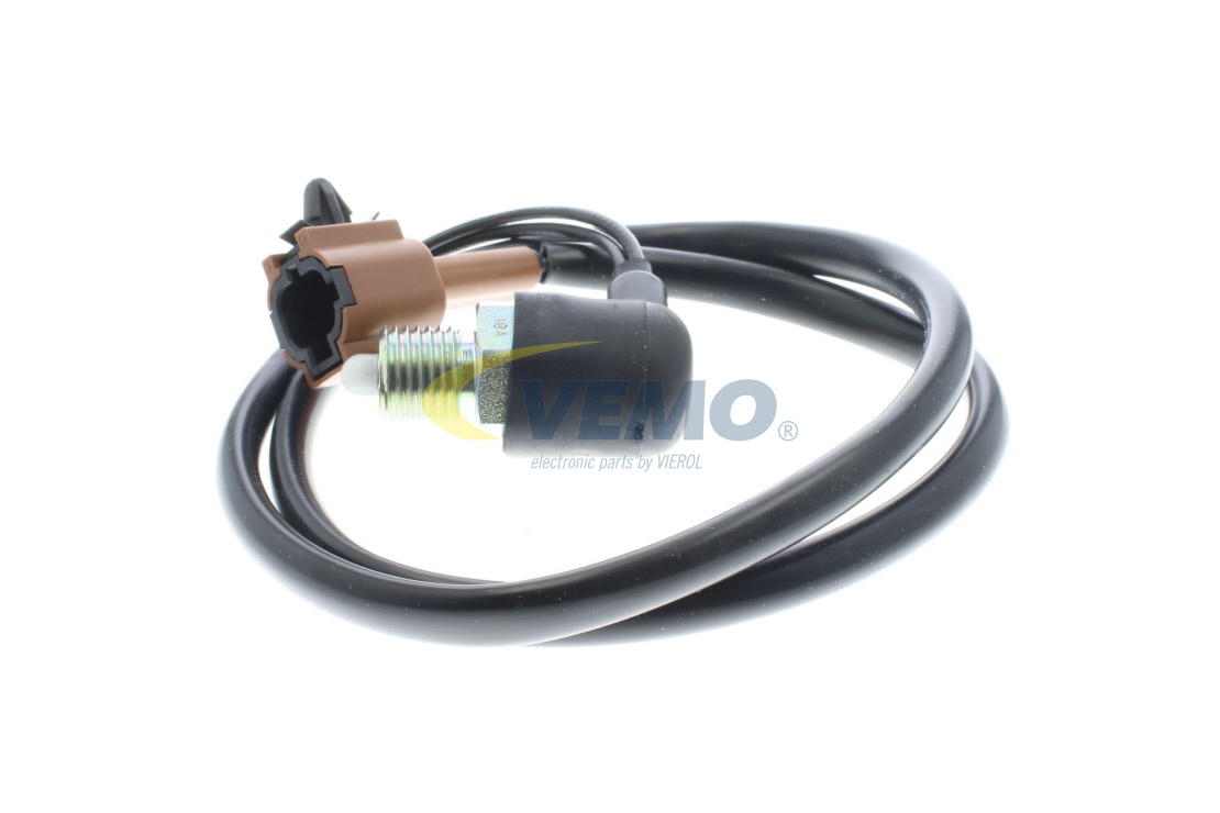 VEMO V63-73-0001: Interruptor, piloto de marcha atrás con cable, EXPERT KITS +