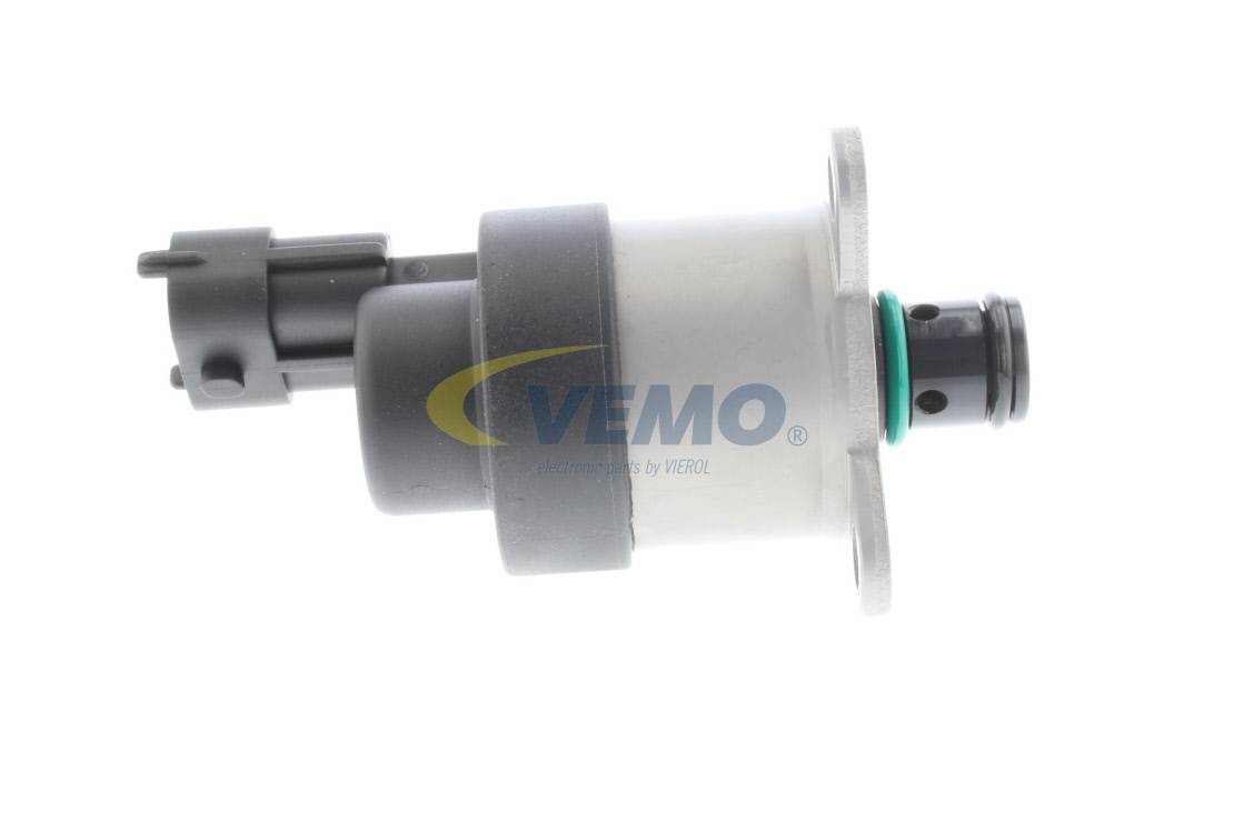 VEMO V70-11-0003: Supapa reglaj, cantitate combustibil (Sistem Common-Rail) Pompa inalta presiune (partea de joasa presiune), Original VEMO Quality