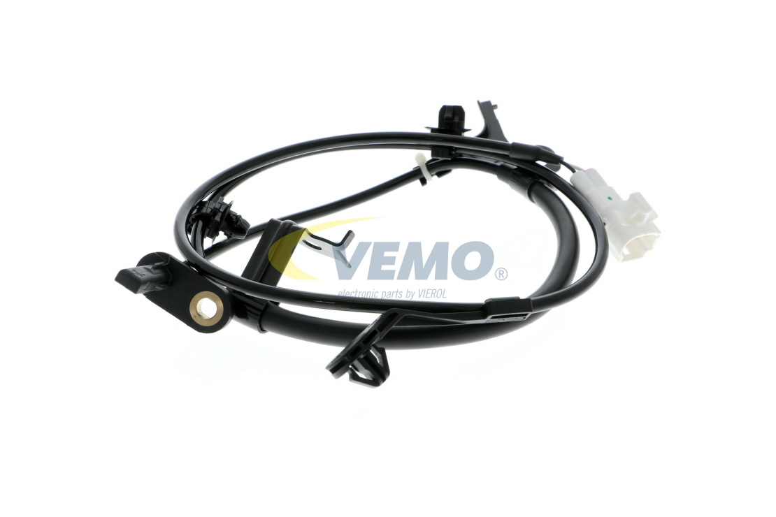VEMO V70-72-0290 Sensor, rotações da roda TOYOTA Yaris Hatchback (_P13_) 90 cv Diesel custo