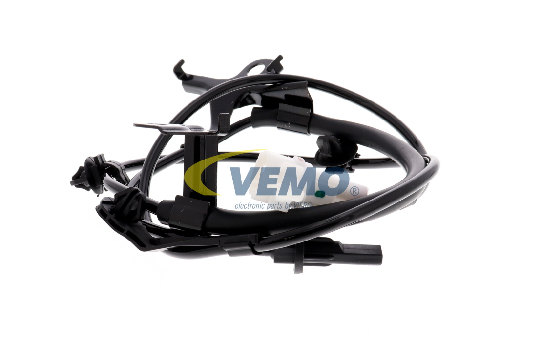 VEMO V70-72-0291 Sensor, rotações da roda TOYOTA Yaris Hatchback (_P13_) 90 cv Diesel custo