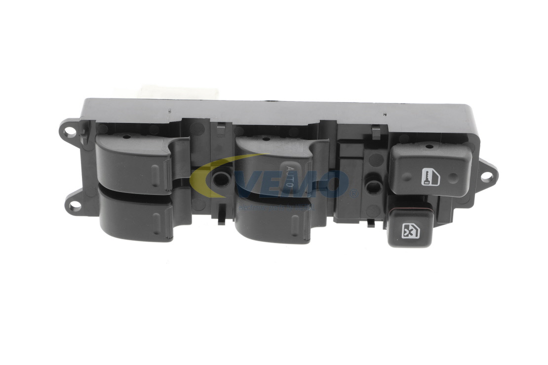 VEMO V70-73-0019: Comutator, macara geam pe partea soferului, Original VEMO Quality