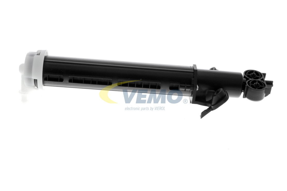 VEMO V95-08-0023 Vaskedyse, forlygtevisker / vasker VOLVO S60 II (134) 240 HK Benzin hvad koster