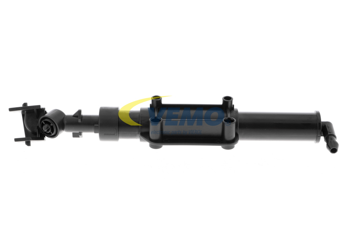 VEMO V95-08-0027: Vaskevannsdyse, lyskastervasking Original VEMO Quality venstre