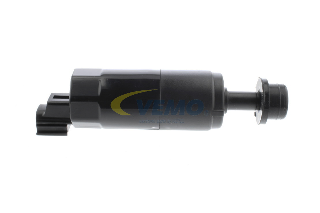 VEMO V95-08-0030 Vandpumpe, forlygtevisker / vasker FORD C-MAX (DM2) 100 HK Benzin hvad koster