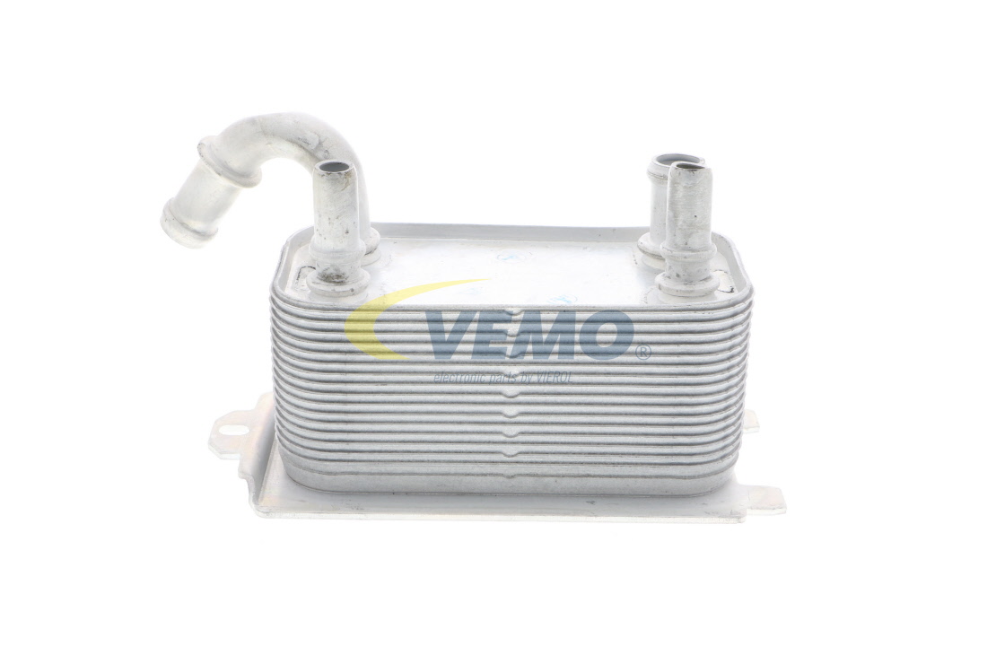 VEMO V95-60-0005 Oljekjøler, motorolje FORD KUGA 2 (DM2) 140 hk Diesel hva koster
