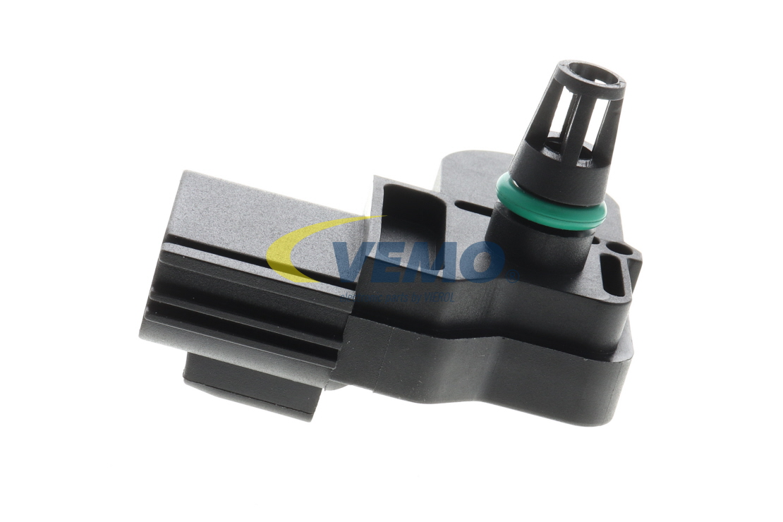 VEMO V95-72-0108 Ladetrykk-sensor VOLVO S60 II (134) 215 hk Diesel hva koster