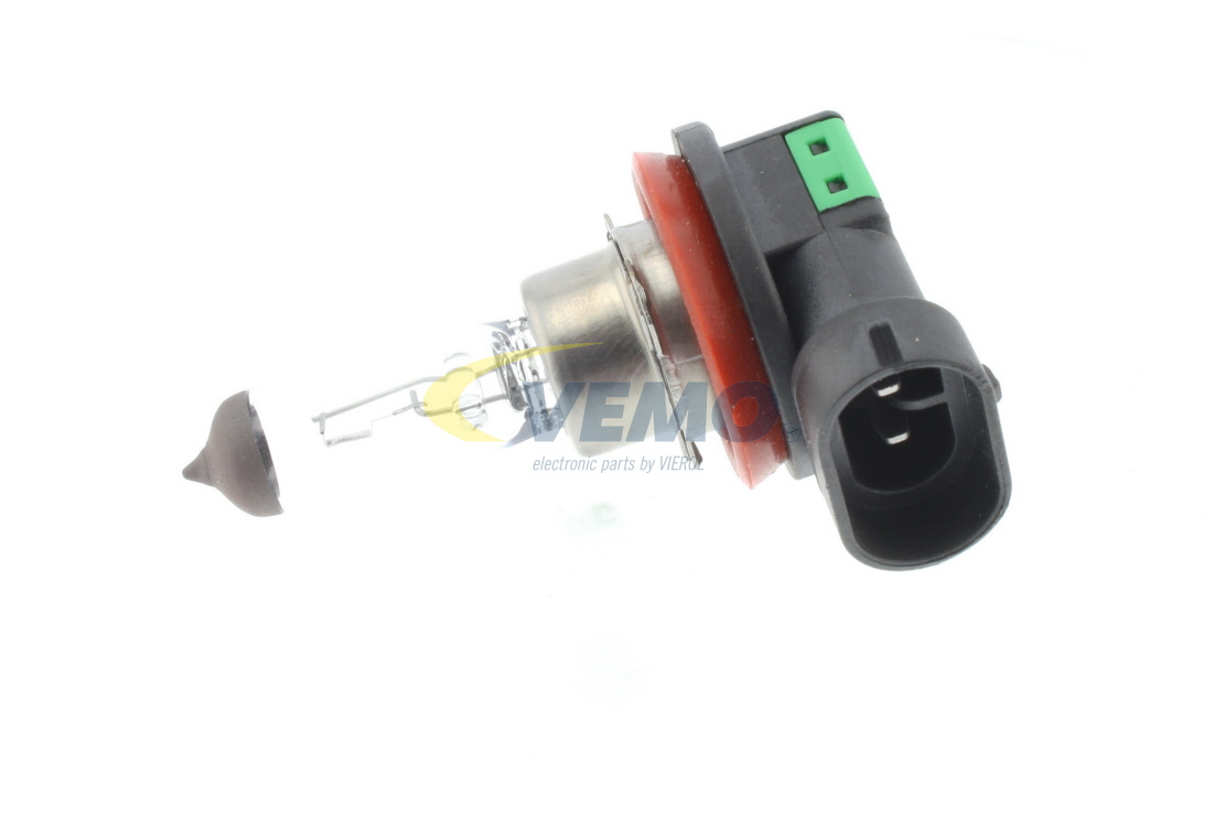 VEMO V99-84-0079: Kvēlspuldze, Miglas lukturis Original VEMO Quality