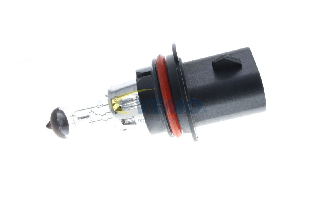 VEMO V99-84-0085: Bec, far faza lunga 12V, 60/55W, HB5, Original VEMO Quality