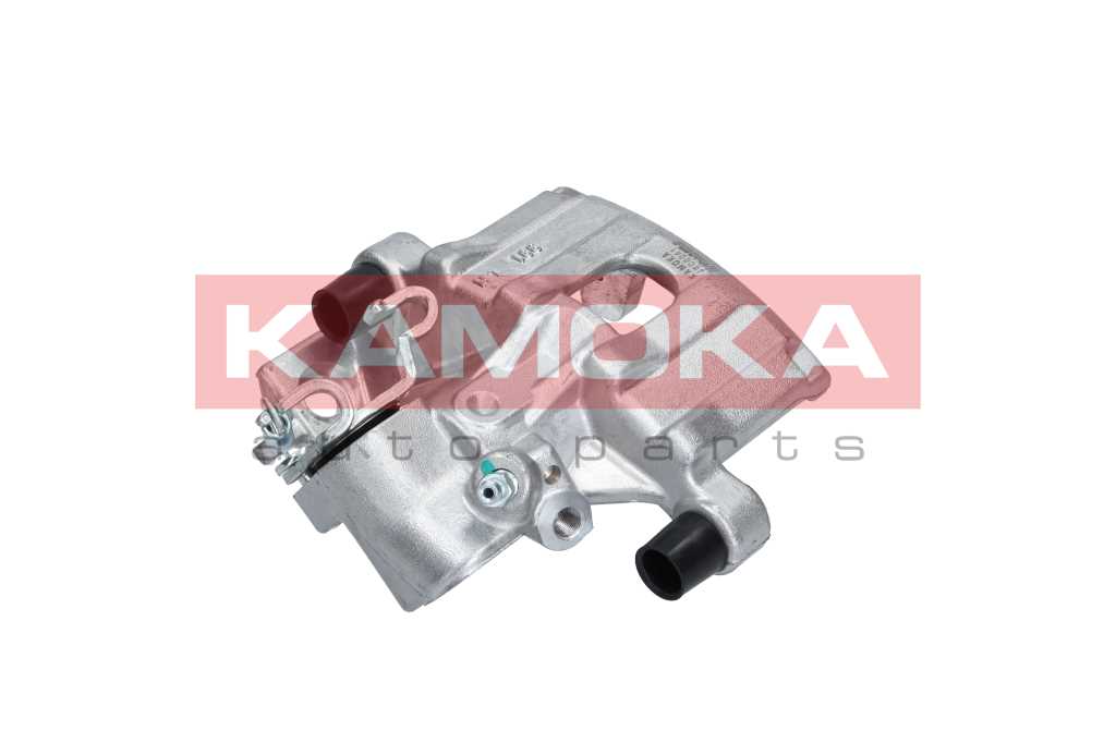 KAMOKA JBC0041: Bremssattel Hinterachse links, ohne Elektromotor