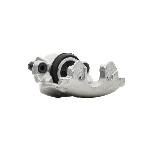 KAMOKA JBC0138: Bremssattel Vorderachse rechts, ohne Elektromotor