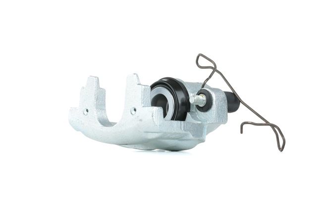 KAMOKA JBC0139: Bremssattel hinten links, ohne Elektromotor