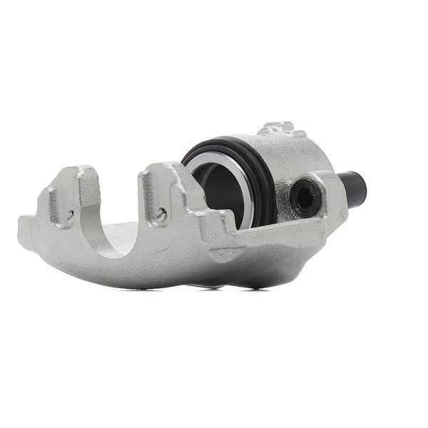 KAMOKA JBC0167: Bremssattel Vorderachse links, ohne Elektromotor