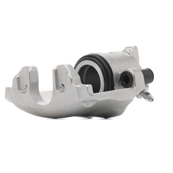 KAMOKA JBC0168: Bremssattel Vorderachse rechts, ohne Elektromotor