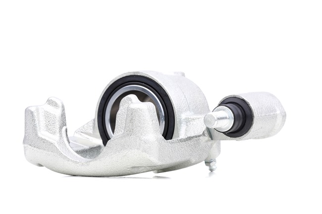 KAMOKA JBC0446: Bremssattel Vorderachse rechts, ohne Elektromotor