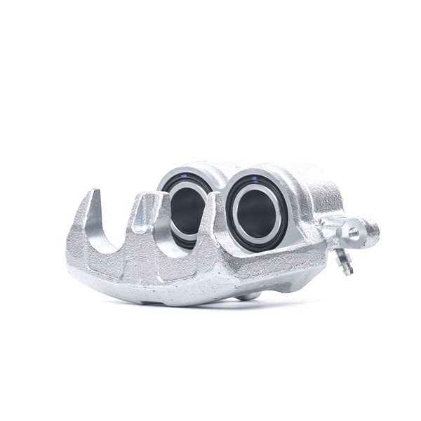 KAMOKA JBC0499: Bremssattel Vorderachse links, ohne Elektromotor